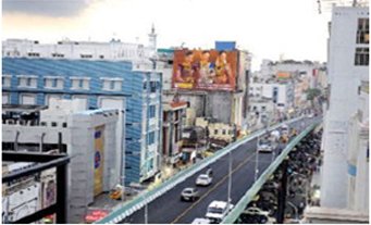 usman road to tirupati tour package